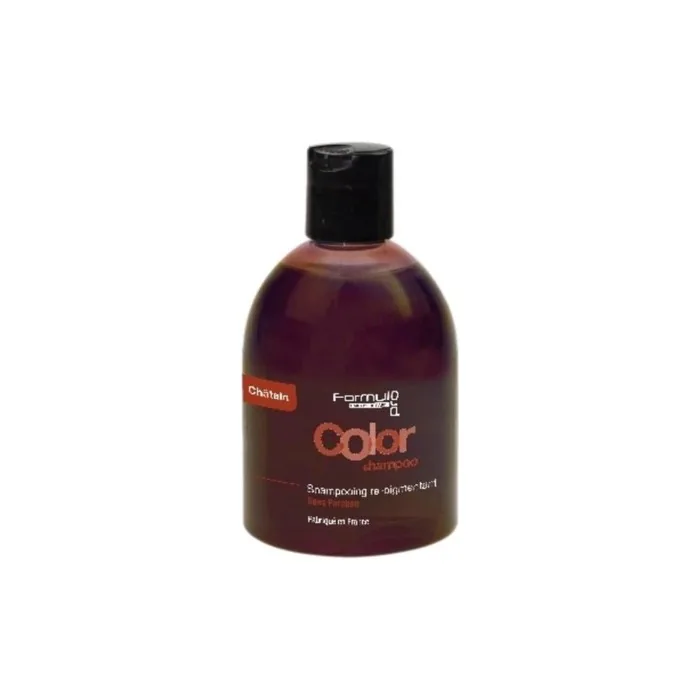 Formul Pro Integral Color Shampoo Brown 250ml