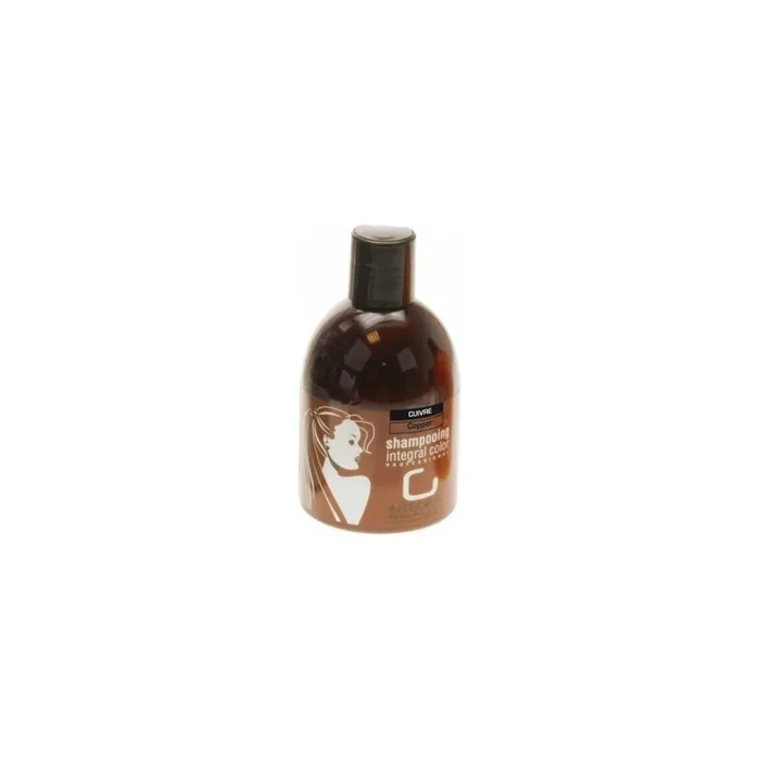 Copper Toning Shampoo 250 Ml By Copper