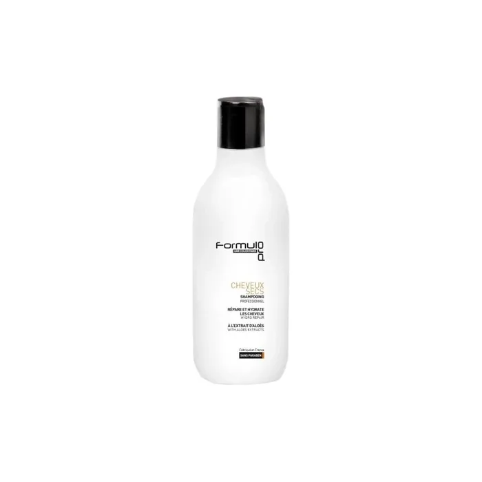 Formul Pro Shampoo For Dry Hair Paraben-Free 250ml