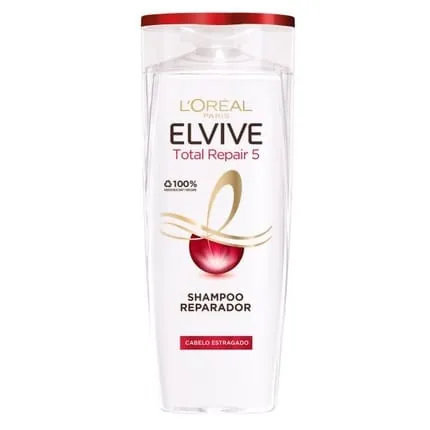 L'Oreal Elvive Total Repair 5 Shampoo 250ml