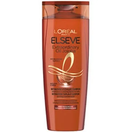 L'Oral Professionnel Elseve Extraordinary Oil Shampoo