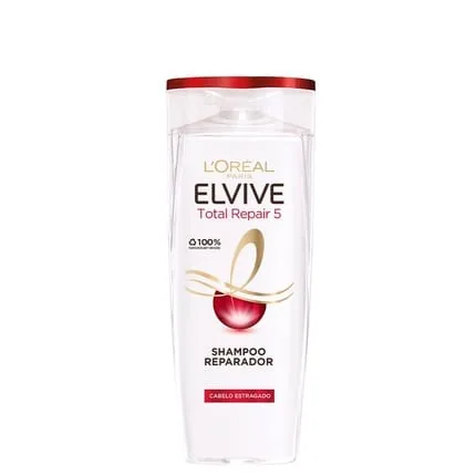 L'Oral Paris Elvive Total Repair 5 Shampoo 400ml