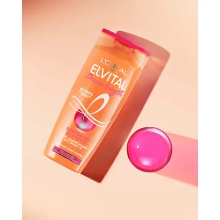 L'Oral Paris Elvital Dream Length Shampoo 250ml