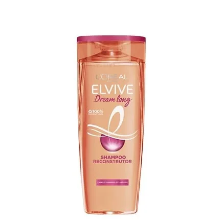 L'Oral Paris Elvive Dream Long Shampoo 400ml