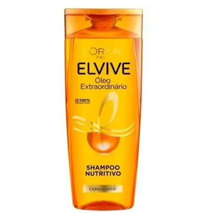 L'Oreal Professionnel Elvive Extraordinary Oil Shampoo 690ml