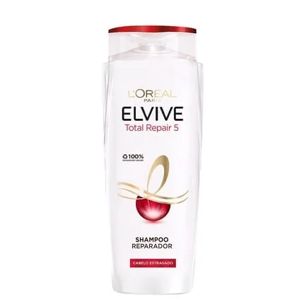L'Oral Paris Elvive Total Repair 5 Shampoo 700ml