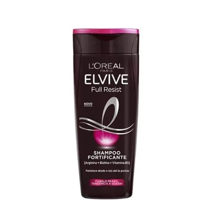 L'Oral Paris Elvive Full Resist Shampoo 400ml