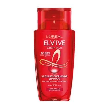 L'Oreal Paris Elvive Shampoo Color Vive