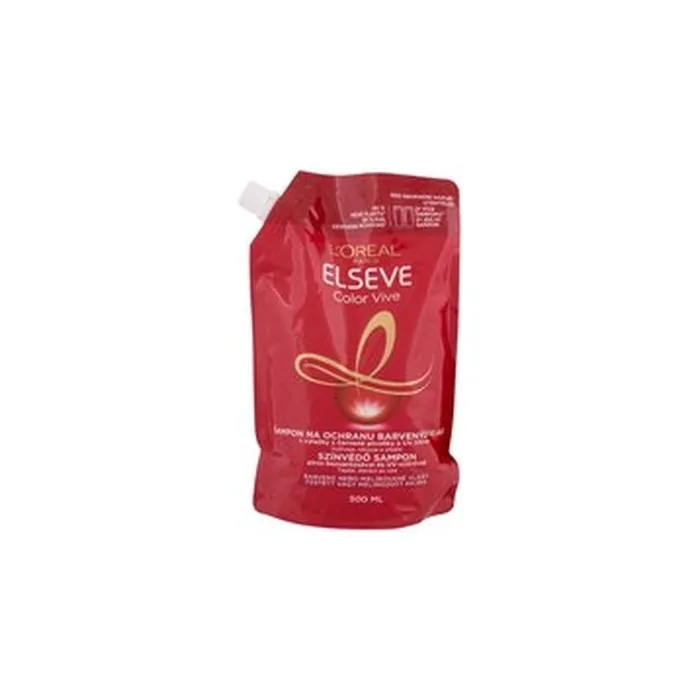 L'Oral Professionnel Elseve Colorvive Shampoo