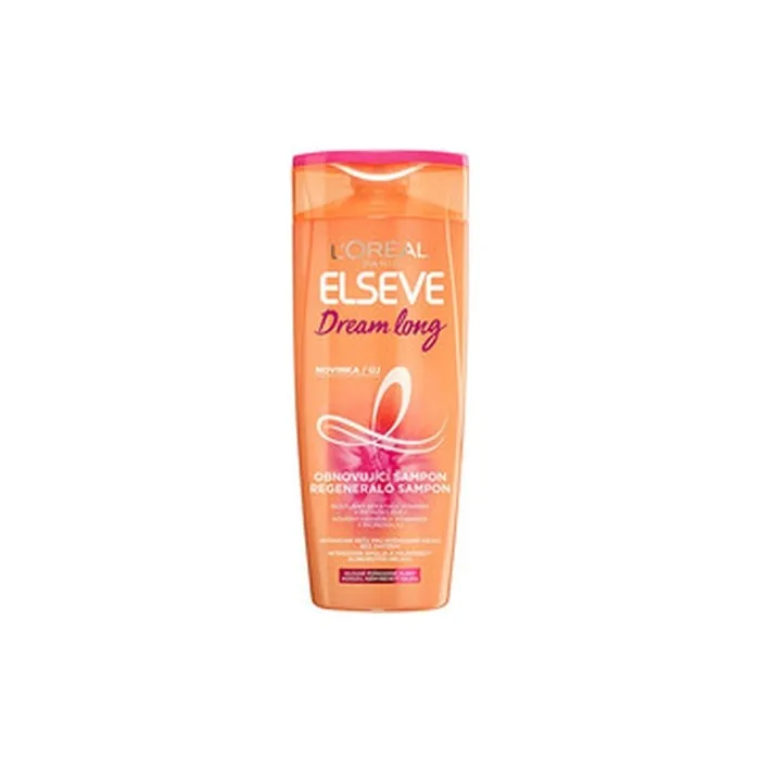 L'Oral Professionnel Dream Long Shampoo Restoring Shampoo For Damaged Long Hair