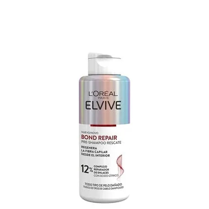 L'Oral Paris Elvive Bond Repair Preshampoo 200ml