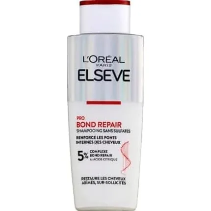 L'Oreal Paris Elseve Pro Bond Repair Shampoo 200ml