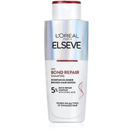 L'Oral Professionnel Elseve Bond Repair Shampoo For Damaged Hair