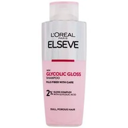 L'Oral Professionnel Elseve Glycolic Gloss Shampoo