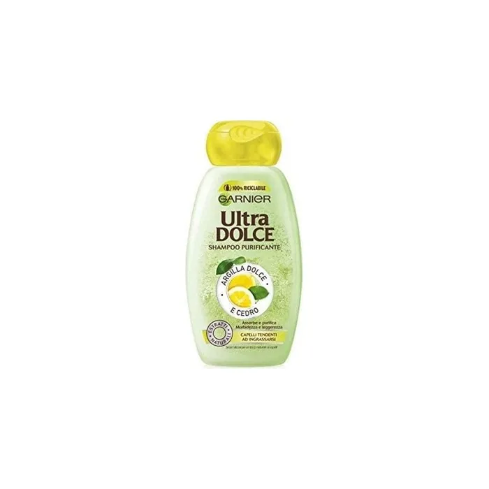 Ultra Sweet Shampoo 250ml