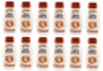 Garnier Ultra Dolce Coconut Milk Shampoo 250ml