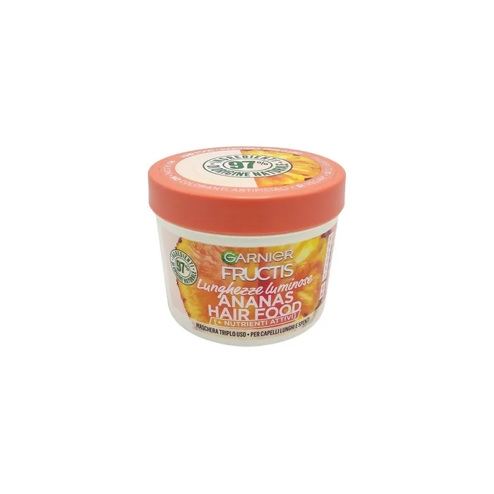 Fructis Hair Food Pineapple Mask 350ml