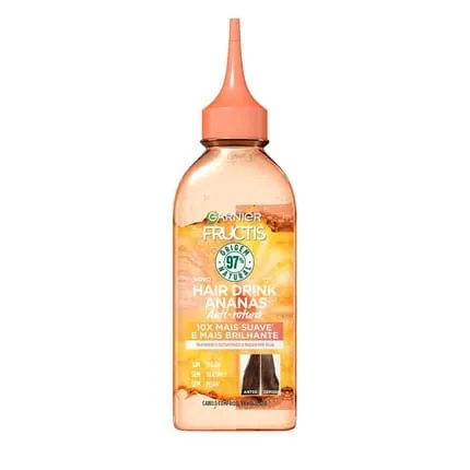 Garnier Fructis Hair Food Hair Drink Pineapple 200ml