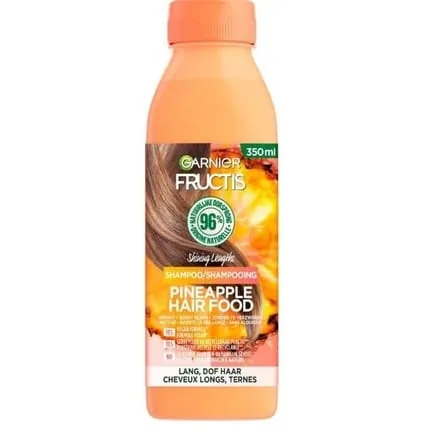 Garnier Fructis Hair Food Shampoo Pineapple