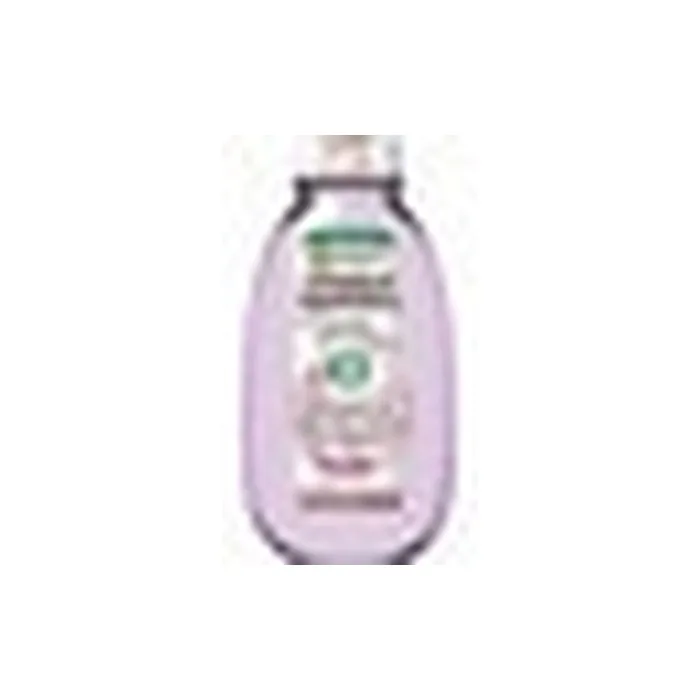 Natura Bella Original Remedies Filling Shampoo Rice Water Infusion Starch 300 Ml For Long Hair