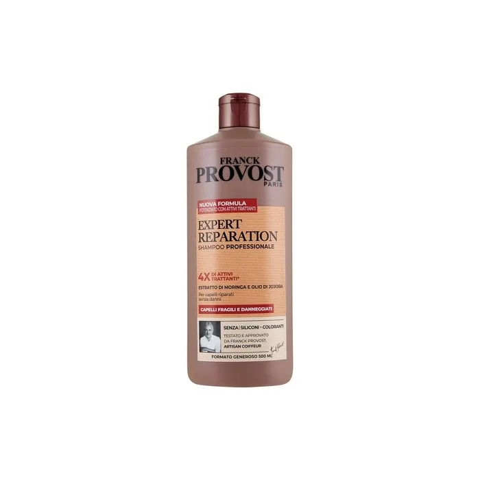 Franck Provost Repair Shampoo