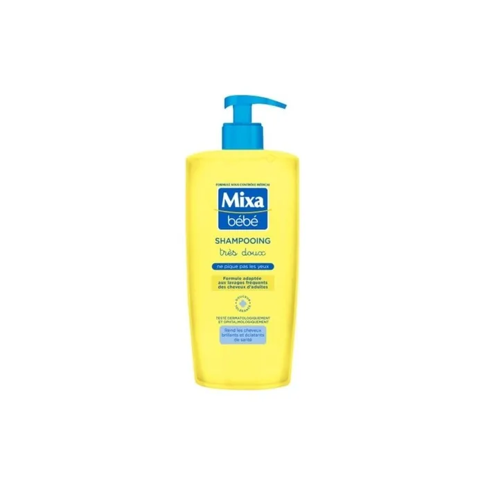 Very Gentle Shampoo 750ml