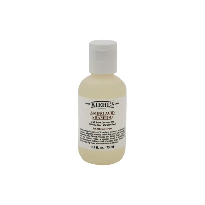 Kiehl's Amino Acid Shampoo 75ml