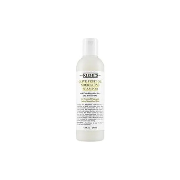 Kiehls Olive Oil Nourishing Shampoo