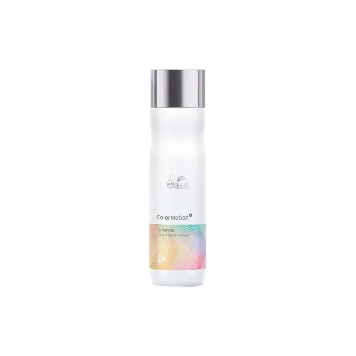 Wella Professionals Color Motion Shampoo 250ml