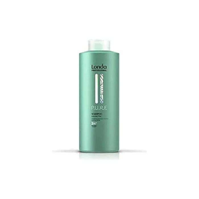 Londa Professional P.U.R.E. Shampoo 1000ml