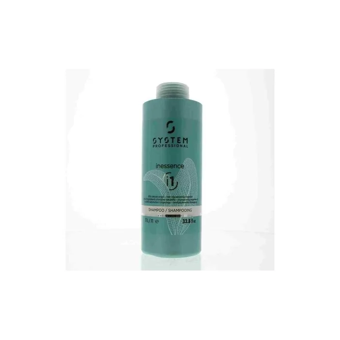 System Professional Inessence Shampoo i1 1000ml