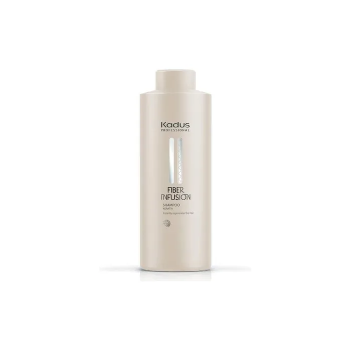 Kadus Fiber Infusion Keratin Shampoo