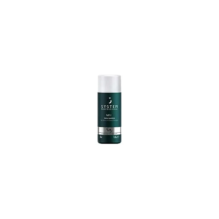 Triple Shampoo M1 50ml