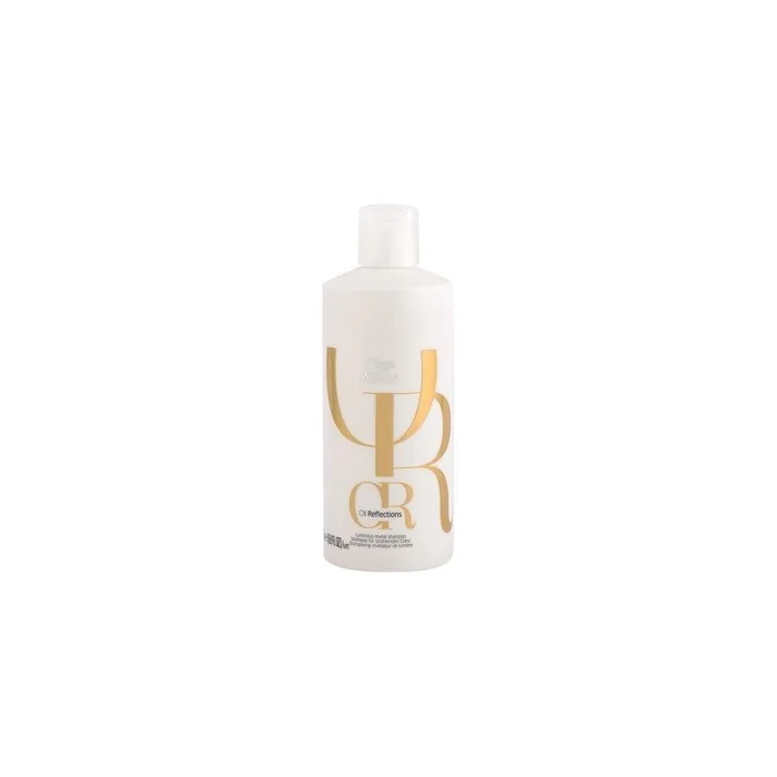 Wella Professionals Oil Reflections Luminous Reveal Shampoo 500ml