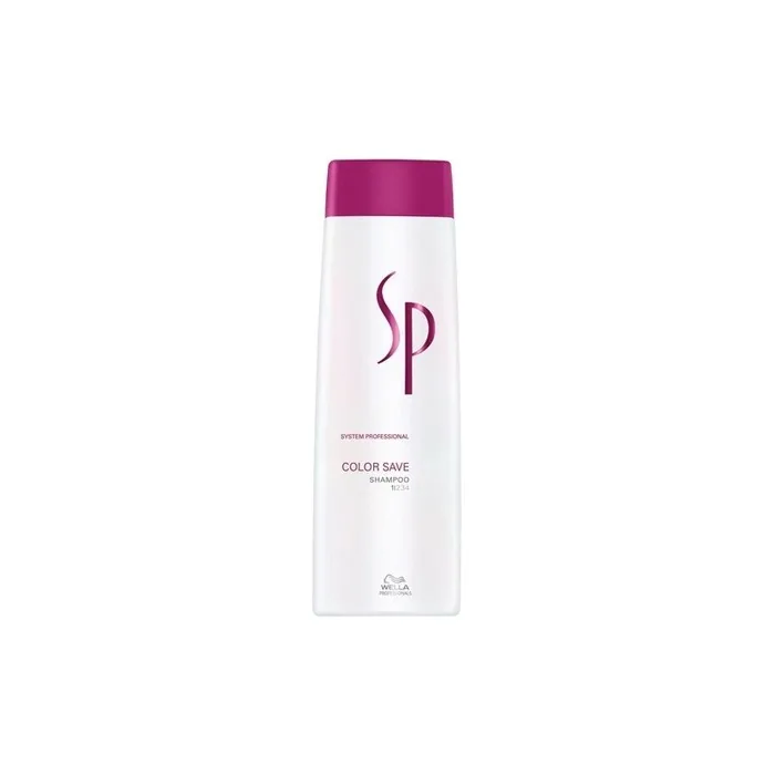 Wella Professionals Sp Color Save Shampoo