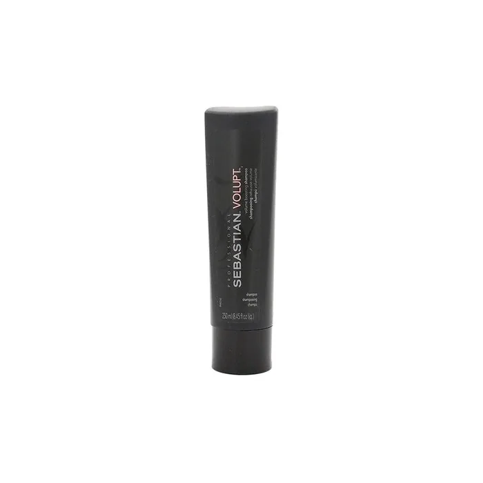 Volup Sebastian Volumising Shampoo 250 ml Cedar