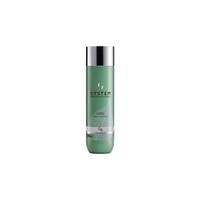 Micellar Shampoo 250ml
