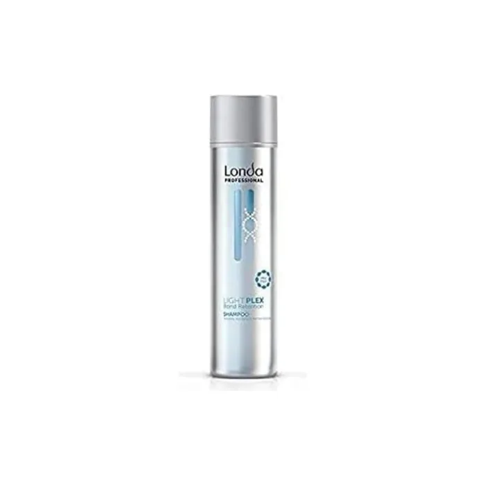 Londa Professional Lightplex Bond Retention Shampoo 250ml