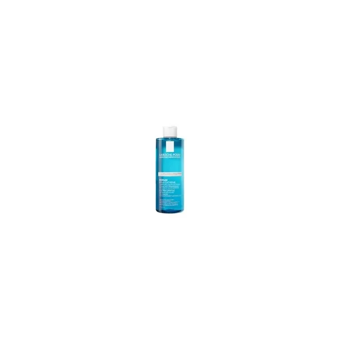 La Rocheposay Kerium Gentle Extreme Physiological Gel Shampoo 400ml Bottle