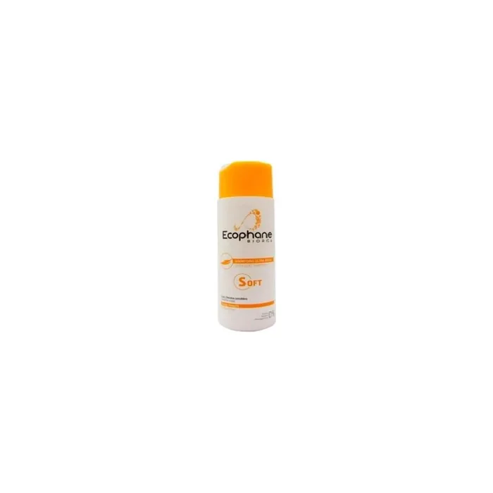Biorga Biorga Ecophane Ultrasoft Shampoo 500ml
