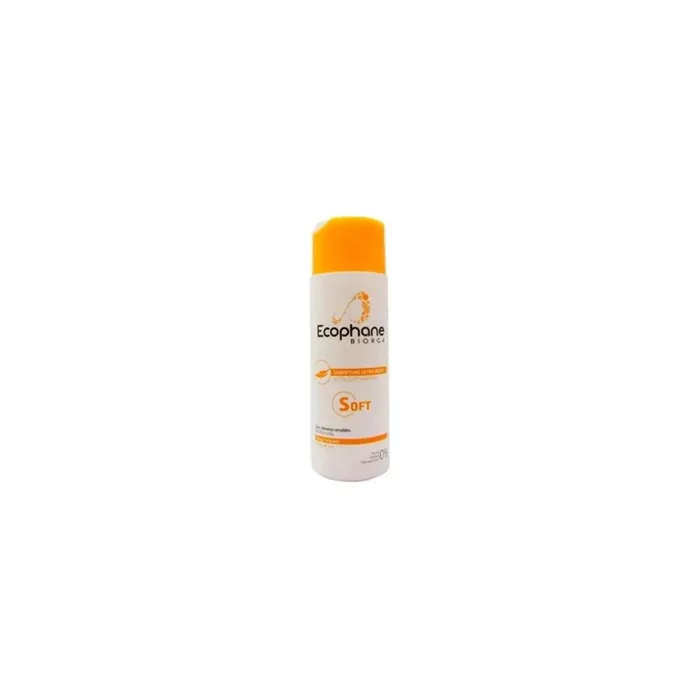 Biorga Biorga Ecophane Ultrasoft Shampoo 200ml