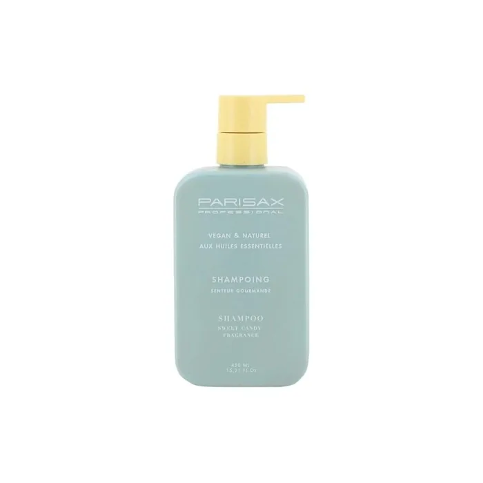 Parisax Comfort Shampoo 450ml
