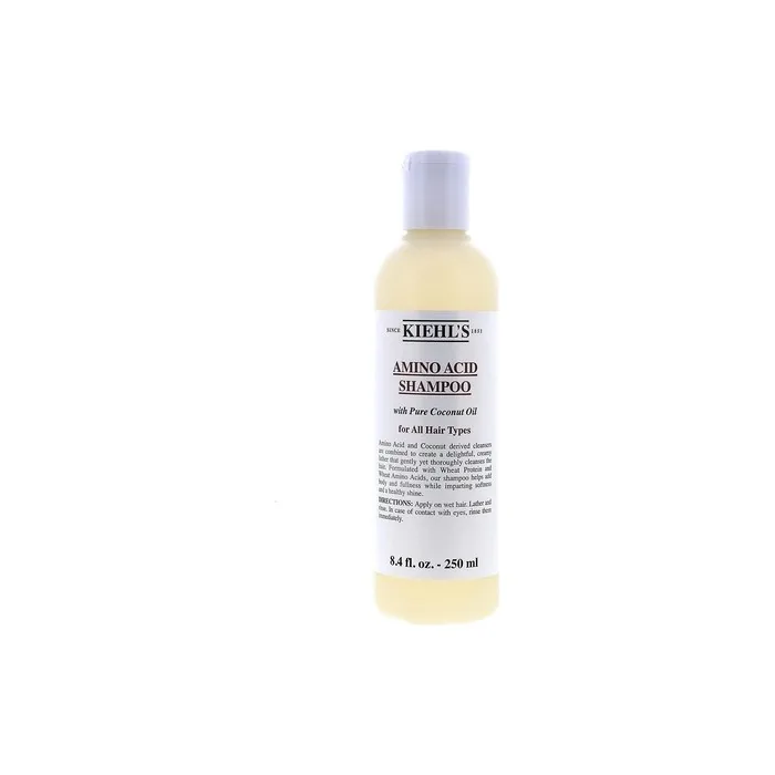 Kiehl's Amino Acid Shampoo 250ml