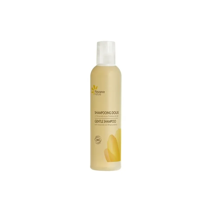Fleurance Nature Organic Witch Hazel Mild Shampoo 200ml