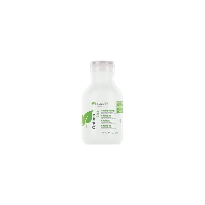 Lissa'o Paris Optima'liss Shampoo 300ml