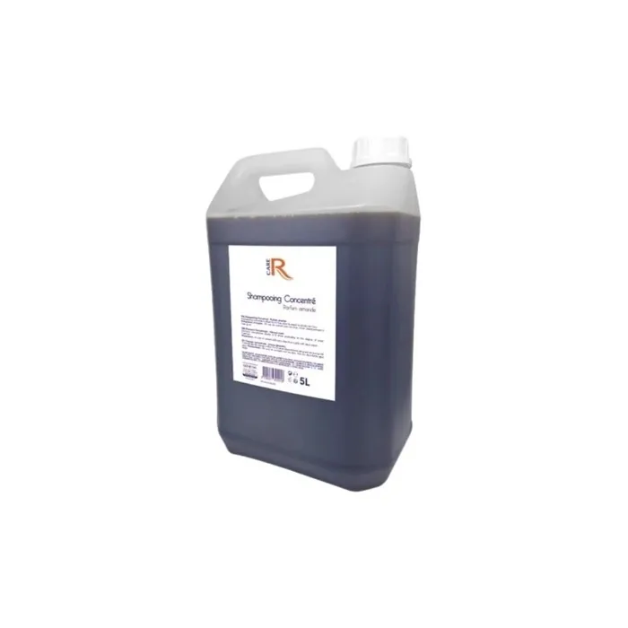 Generik Gen Super Concentrated Shampoo 5l