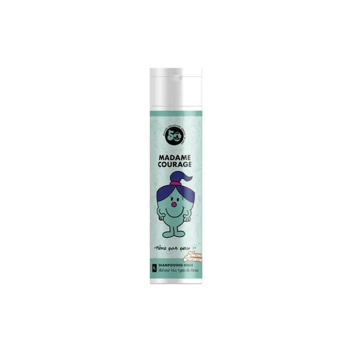 Generik Madame Courage Shampoo - 250ml