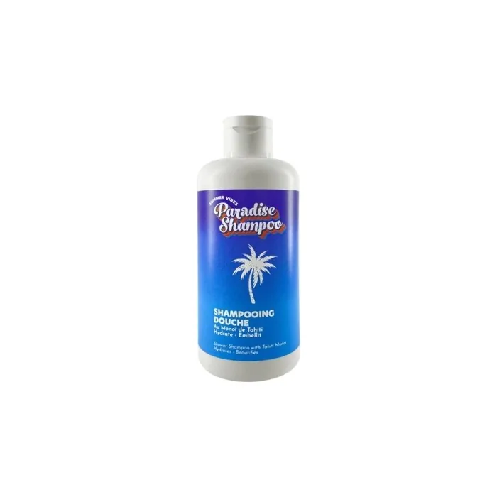 Generik Gen Monoi Shampoo 250 Ml