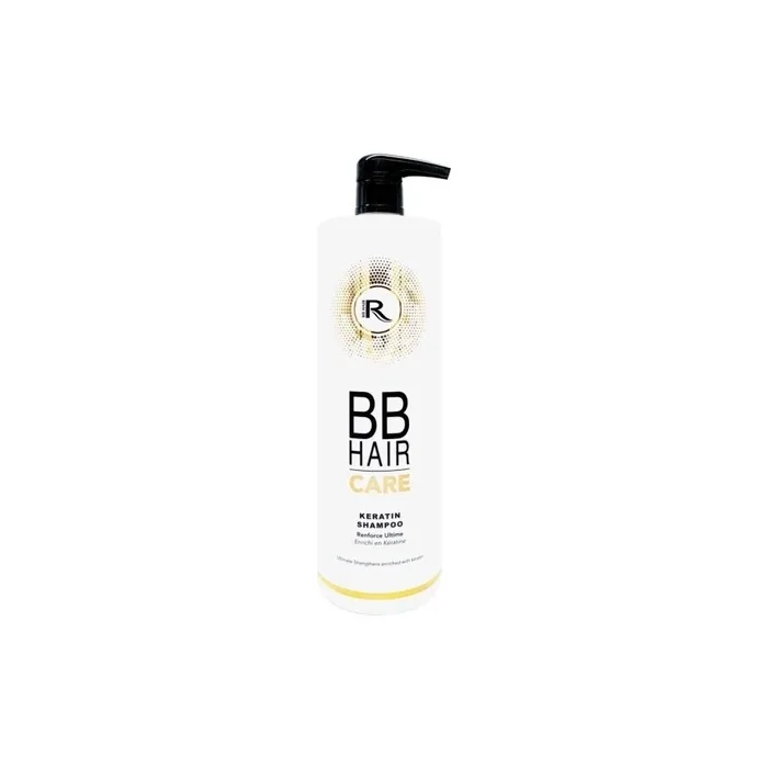 Generik Bb Hair Keratin Shampoo 1l