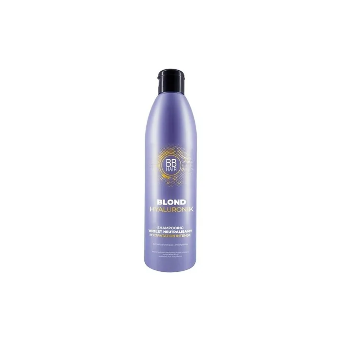 Bbhair Blond Hyaluronic Generic Shampoo 300ml